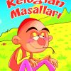 Keloğlan Masalları - Görsel 3