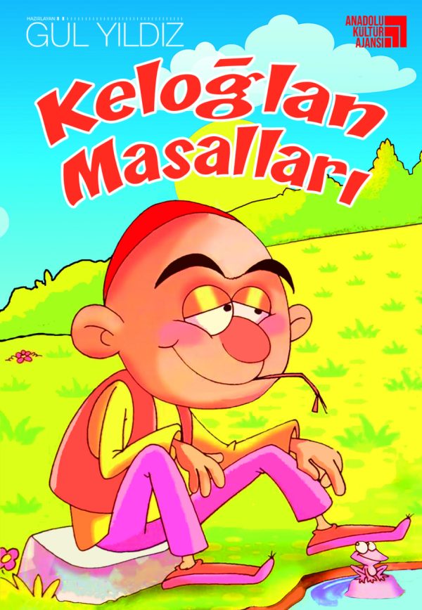 Keloğlan Masalları - Görsel 3