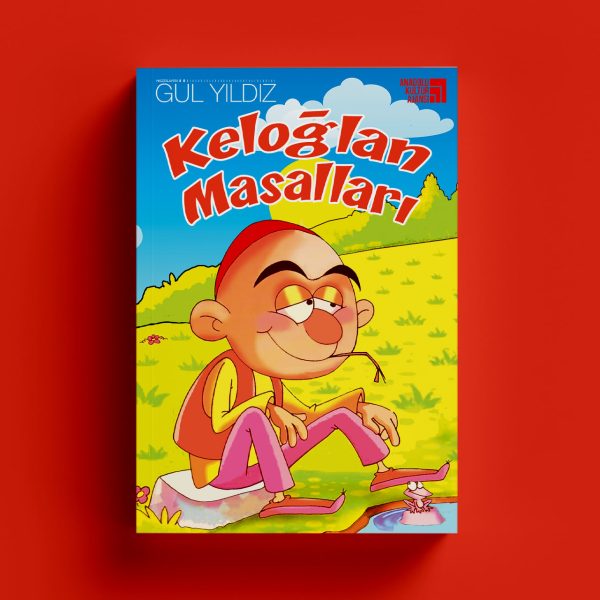 Keloğlan Masalları