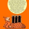 Hikâyemiz Masal Oldu: Kartal ile Tavuk - Görsel 3
