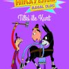 Hikâyemiz Masal Oldu: Tilki ile Kurt - Görsel 2