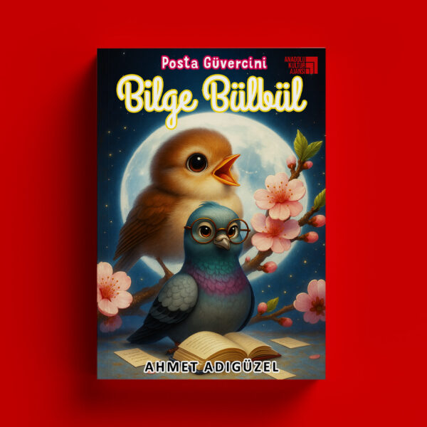 Bilge Bülbül: Posta Güvercini